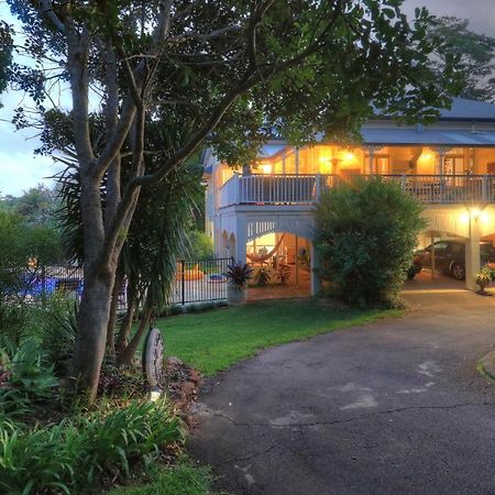 Mitta Glen Guesthouse Flaxton Luaran gambar
