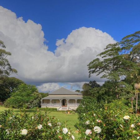 Mitta Glen Guesthouse Flaxton Luaran gambar