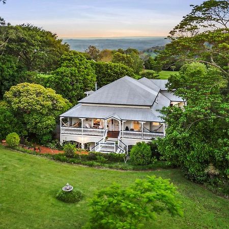 Mitta Glen Guesthouse Flaxton Luaran gambar