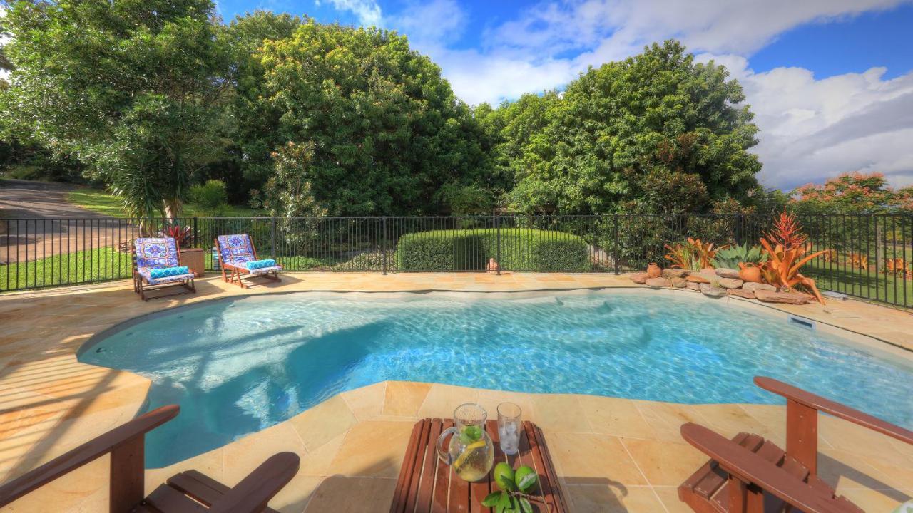Mitta Glen Guesthouse Flaxton Luaran gambar