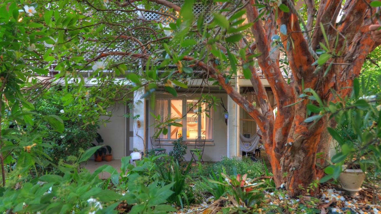 Mitta Glen Guesthouse Flaxton Luaran gambar
