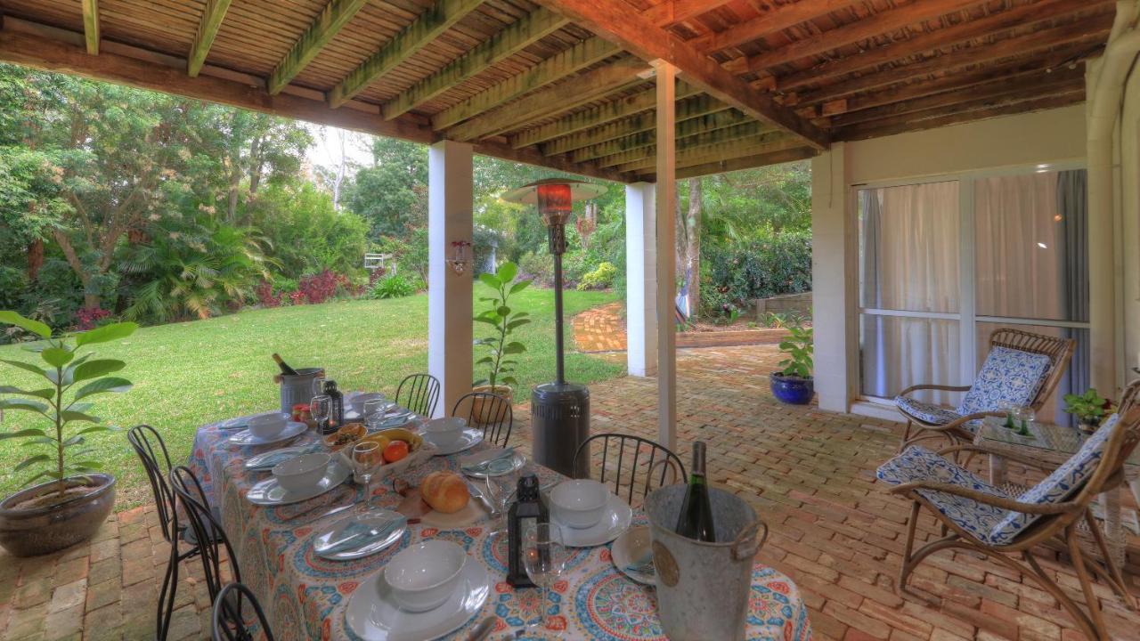 Mitta Glen Guesthouse Flaxton Luaran gambar