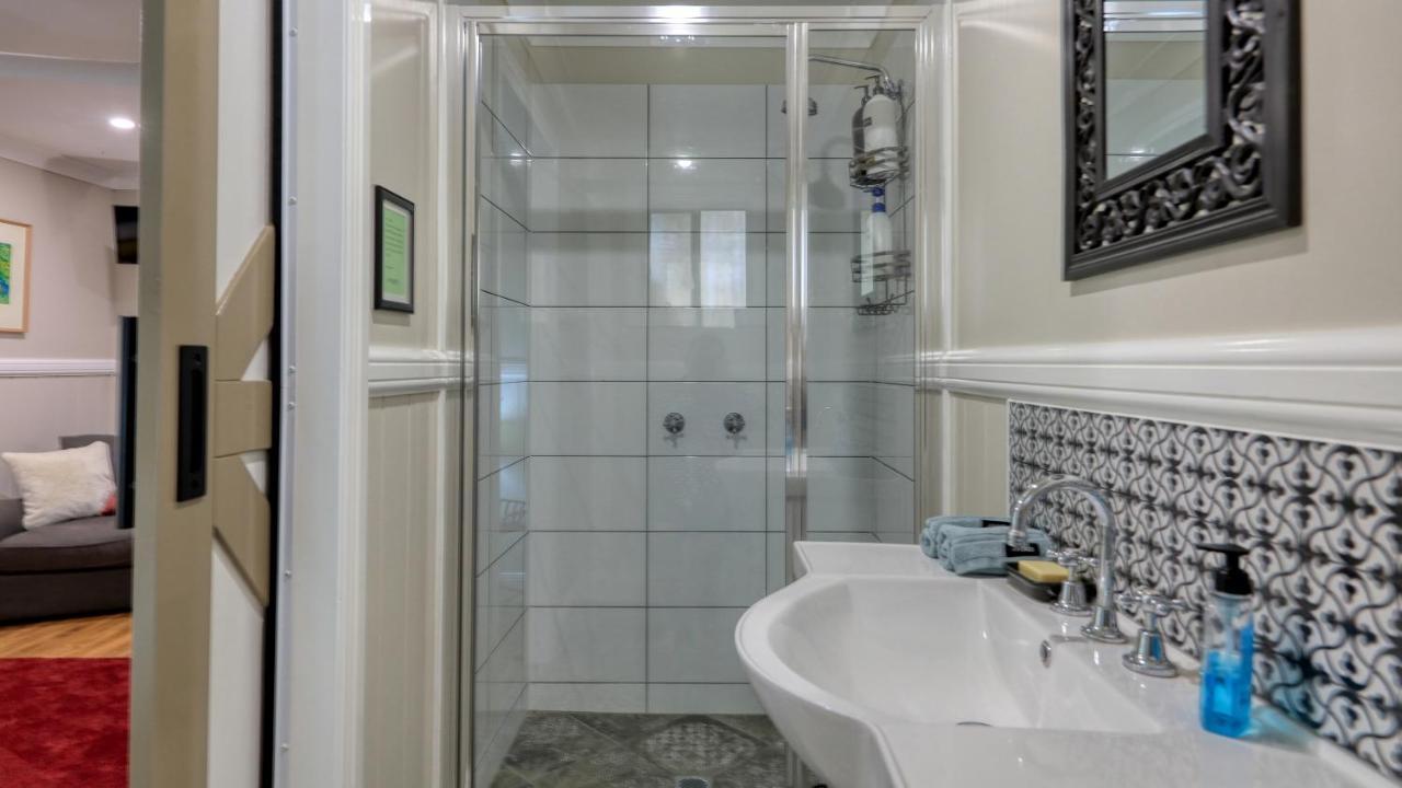 Mitta Glen Guesthouse Flaxton Luaran gambar