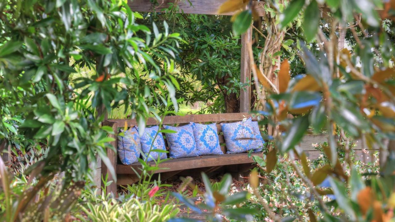 Mitta Glen Guesthouse Flaxton Luaran gambar